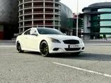 Infiniti G37S